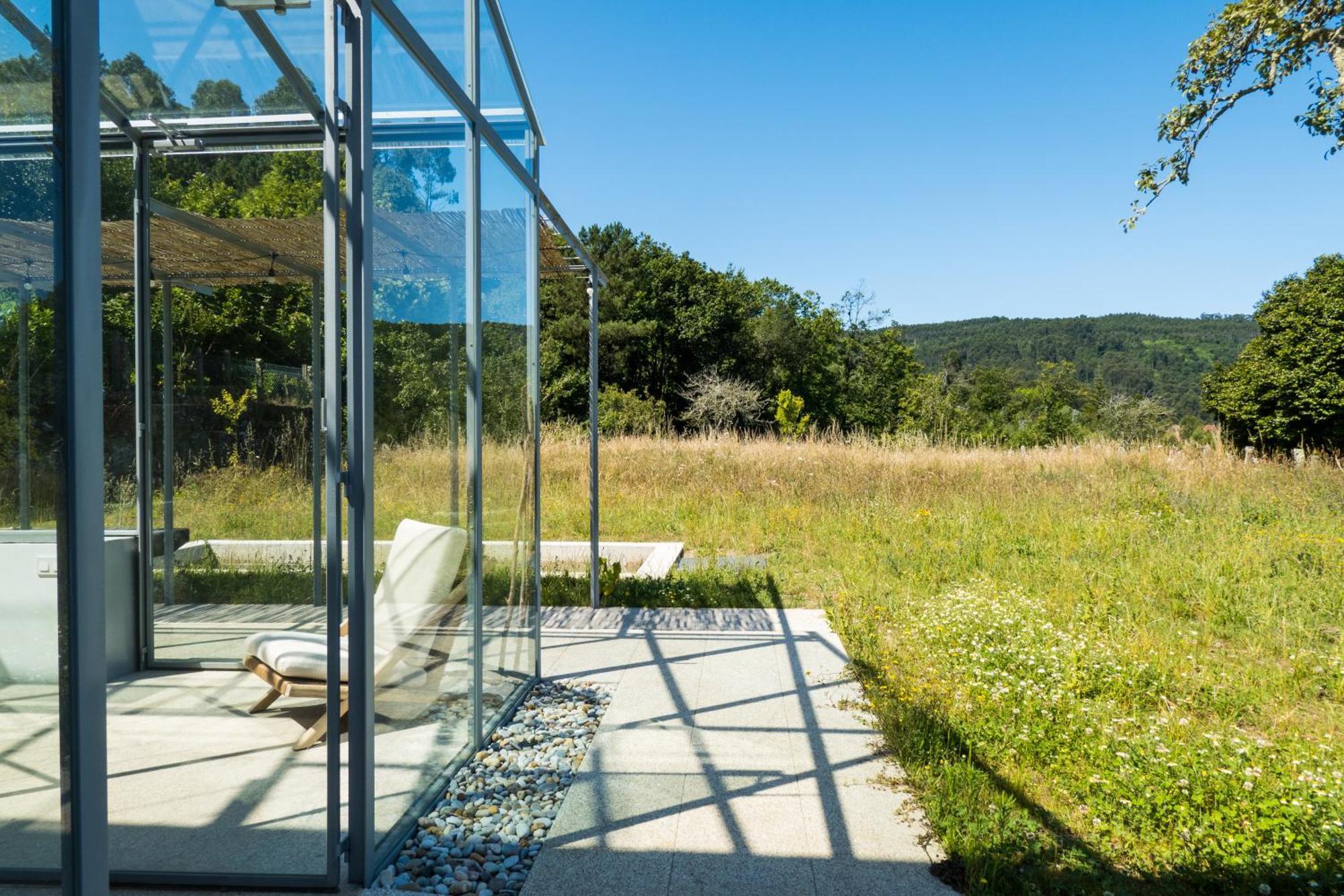 A Casa Dos Caseiros ツ By Rias Baixas Rentals Gondomar Exterior foto