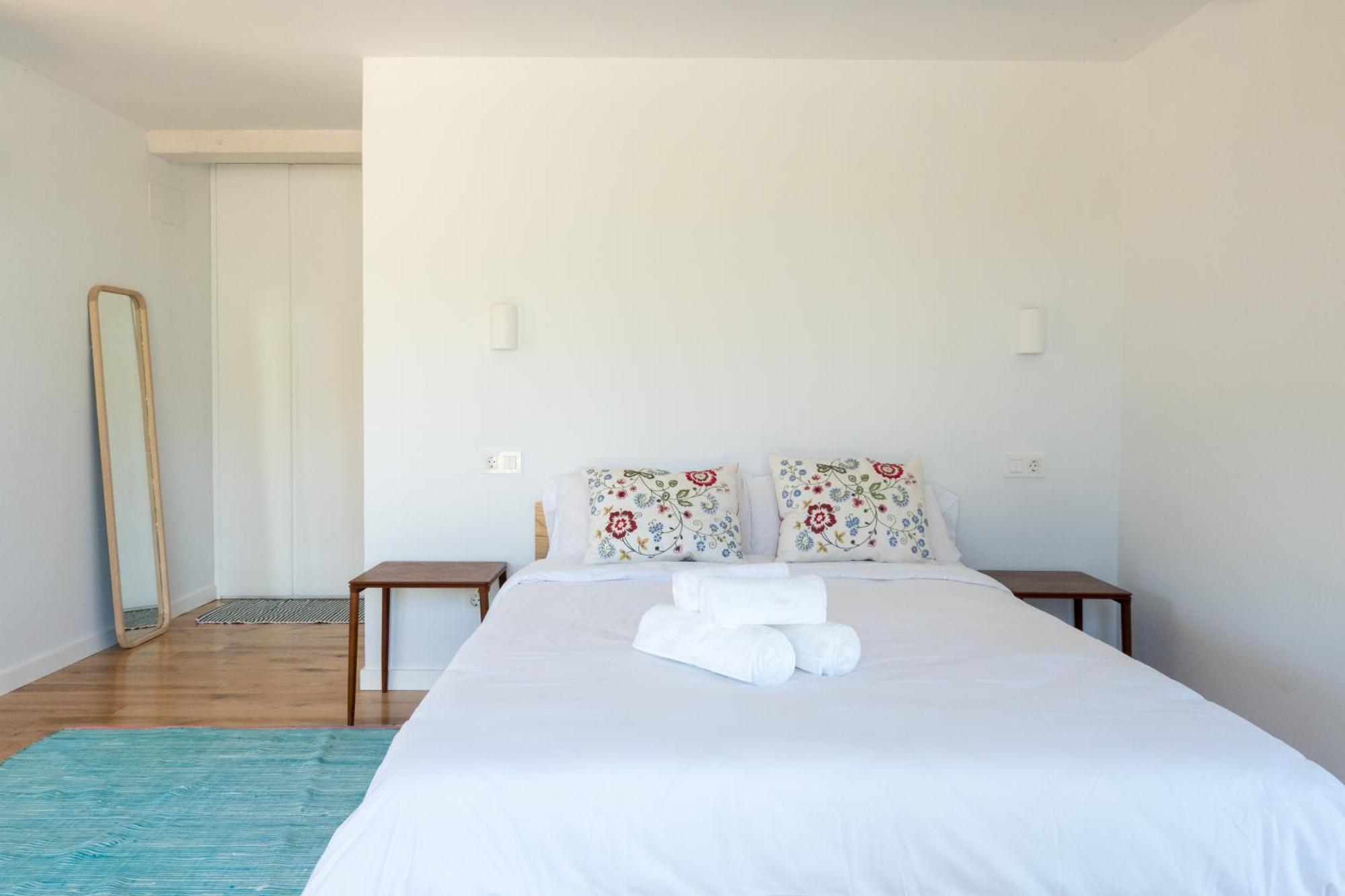 A Casa Dos Caseiros ツ By Rias Baixas Rentals Gondomar Exterior foto